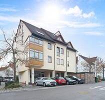 Nachhaltiges Invest: 5 Wohneinheiten in Möglingen