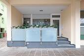 Ansicht Veranda 2 - 1 Zimmer Mehrfamilienhaus, Wohnhaus zum Kaufen in Möglingen