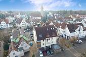 Ansicht Oben - 