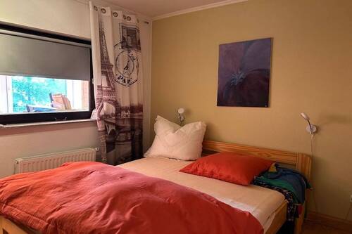 Schlafzimmer II - 