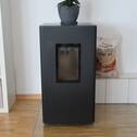 Pelletofen - 