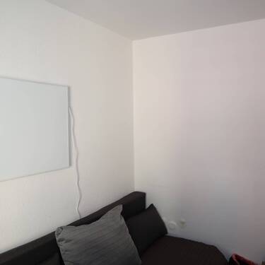 Zimmer - 3 Zimmer Etagenwohnung in Oberndorf am Neckar