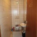 WC - Etagenwohnung mit 90,30 m² in Oberndorf am Neckar zum Kaufen
