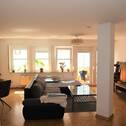 Wohn-/Esszimmer - 