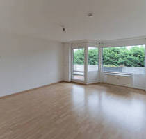 Helle und einladende 3-Zimmer-Wohnung mit idealem Schnitt - Delmenhorst
