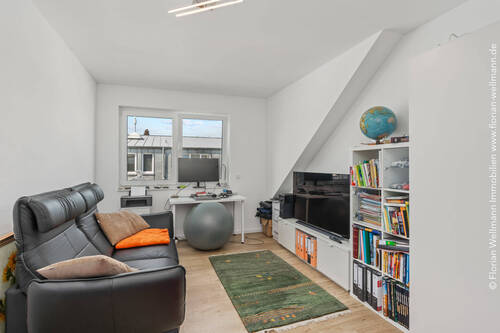 Zimmer (17,33m²) - 