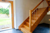 Treppenhaus - 