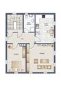 Obergeschoss - 
