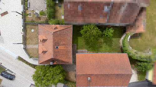 Luftbild - 