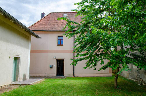 Nordseite - 