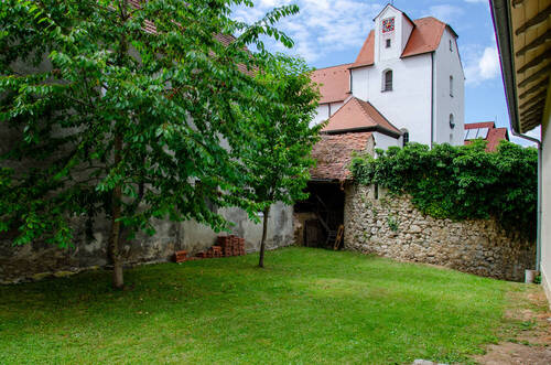 Garten - 