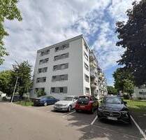 Geräumige, sonnige 5 Zimmer-Wohnung! - Esslingen am Neckar