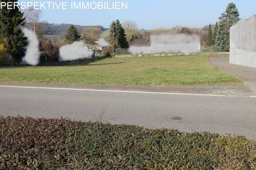 Gewerbegrundstück BadKönig Berliner Straße1 - Grundstück zum Kaufen in Bad König