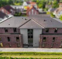 Exklusives Wohnen in bester Lage von Bad Zwischenahn