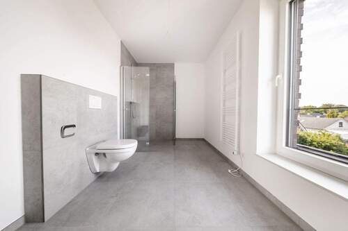 Bad - Etagenwohnung mit 49,80 m&sup2; in Bad Zwischenahn zum Kaufen