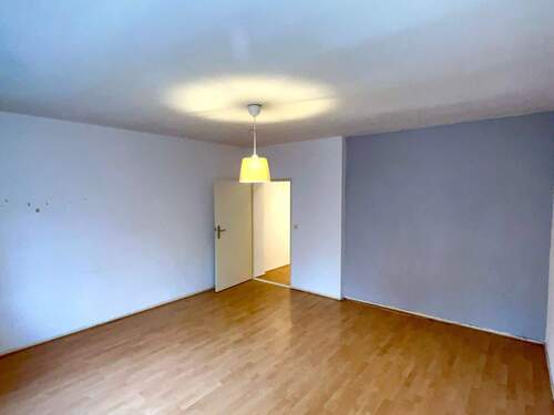 Zimmer Ansicht 2 - Etagenwohnung in Berlin