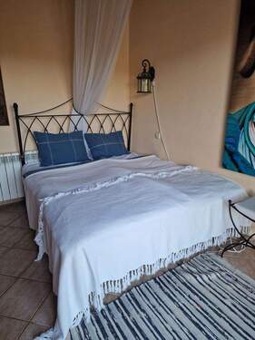 kleines Schlafzimmer - 