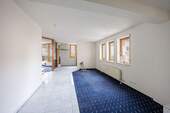 Empfangsbereich - 8 Zimmer Etagenwohnung zum Kaufen in Ingersheim