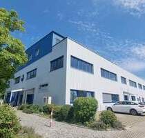 NEUMANN - Büroräumlichkeit in guter Geschäftslage - Gewerbegebiet Süd - Ingolstadt