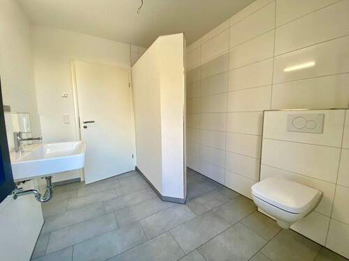 Badezimmer - 