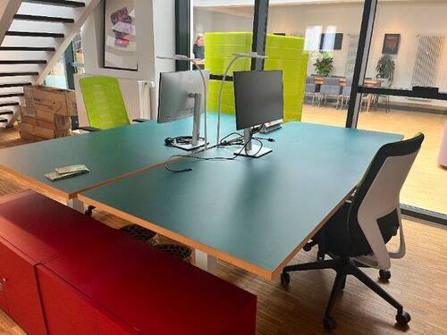 FLEX Tischbeispiel - 