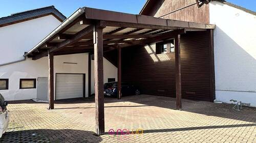 Carports - 