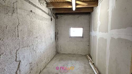 Abstellraum (Keller) Im EG - 