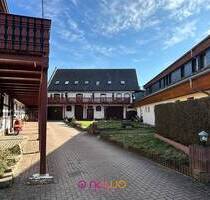 Solide 3-Zimmer-Eigentumswohnung im Dachgeschoss mit Stellplatz und Abstellraum - Goslar Jerstedt