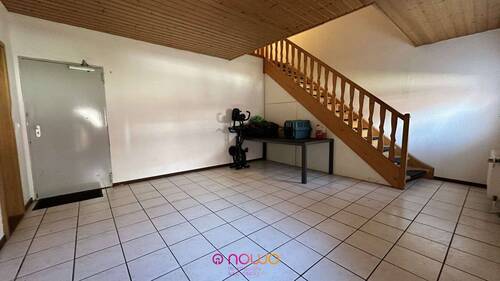 Hauseingangsbereich - 