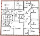 Grundriss - 