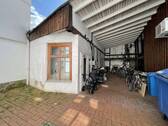 Innenhof - 