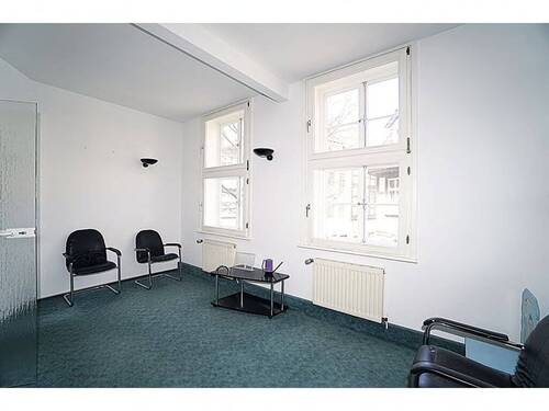 Wartezimmer - 