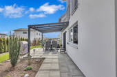 Terrasse - 