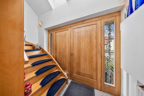 Treppenhaus - 