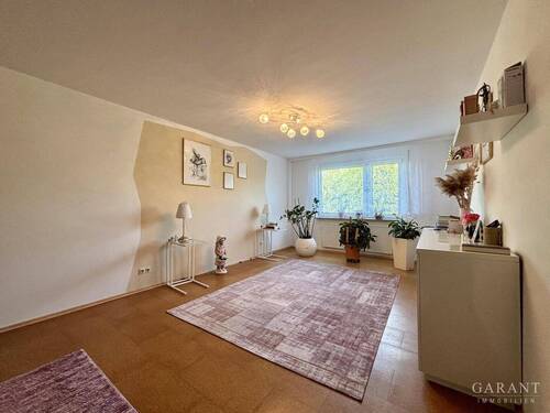 Schlafzimmer 1 - 