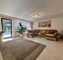 Platzwunder mit Stil - Familien(t)raum mit Loft-Charme in Magstadt!