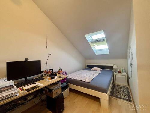 Schlafzimmer 4 - 