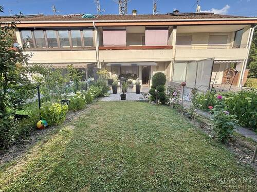 Garten - 