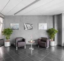 All-inclusive-Zugang zu Büros in Regus München Airport - Freising Oberdingermoos