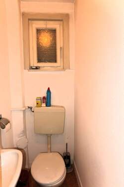 WC EG - Mehrfamilienhaus, Wohnhaus mit 204,00 m² in Oberndorf am Neckar zum Kaufen