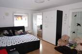 Schlafzimmer OG - 