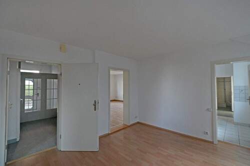 Eingangsbereich - 4 Zimmer Etagenwohnung in Essen