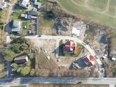 Luftbild Baugebiet - 
