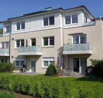 Moderne 3-Zimmer-Wohnung mit Carport in Schneverdingen
