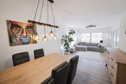 Anbau_Wohn-Esszimmer - 