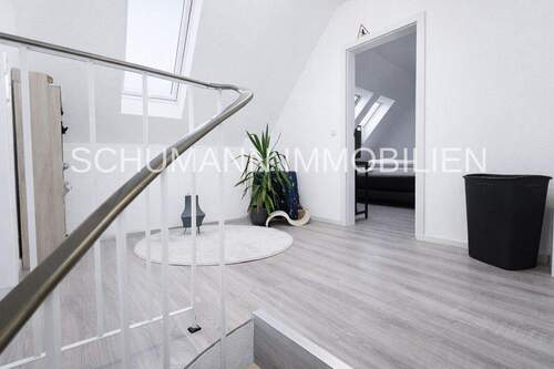 Anbau_Aufgang zum DG - 