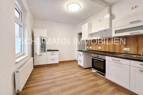 EG_li_moderne Essküche - 1 Zimmer Mehrfamilienhaus, Wohnhaus zum Kaufen in Wilhelmshaven