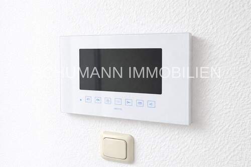 Türsprechanlage_Video - 