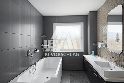 KI Vorschlag - Bad - 