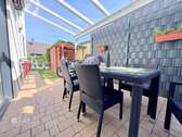 Terrasse - 